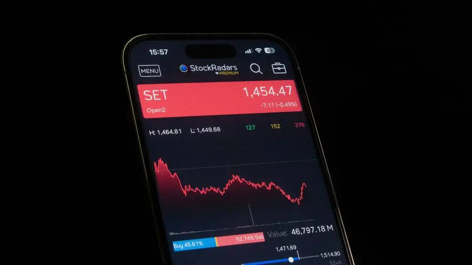Investasi Pemula: Mulai dari Reksadana atau Saham?