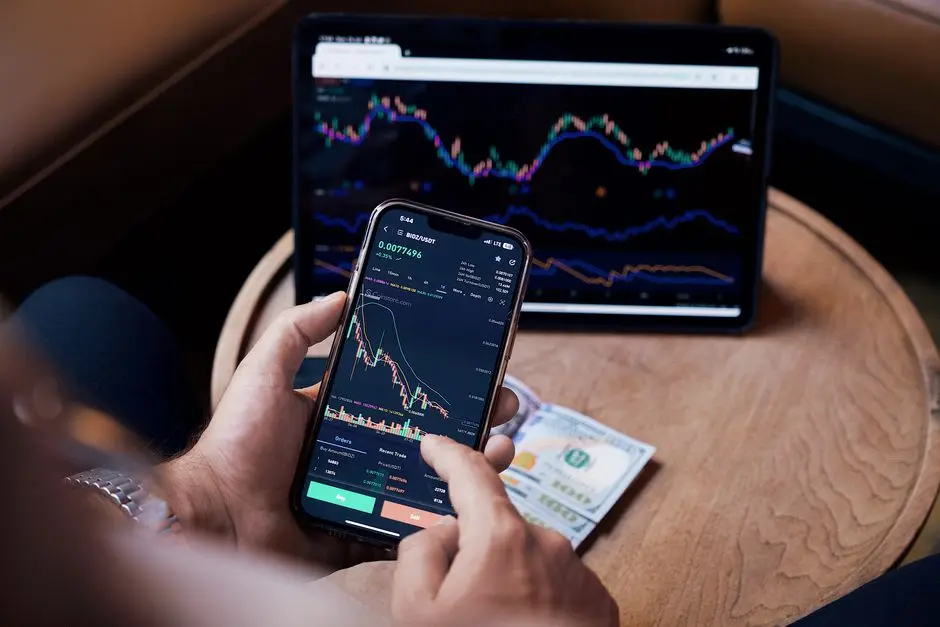 Investasi Modal Kecil: Mulai dari Rp100 Ribu
